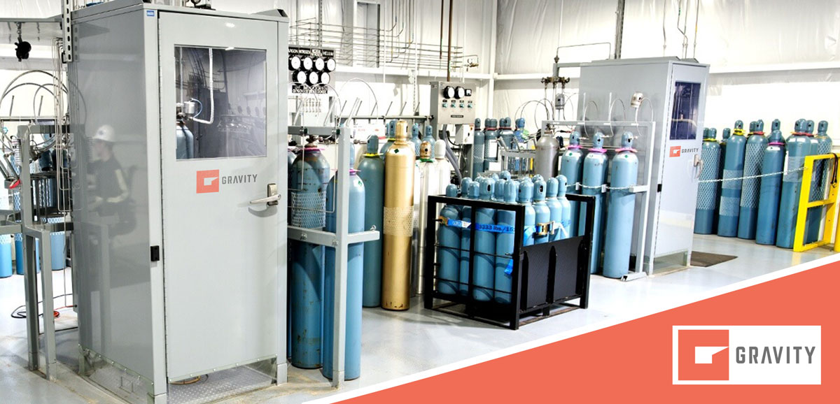 How to Choose The Best Specialty Gas Supplier in Dubai |UAE