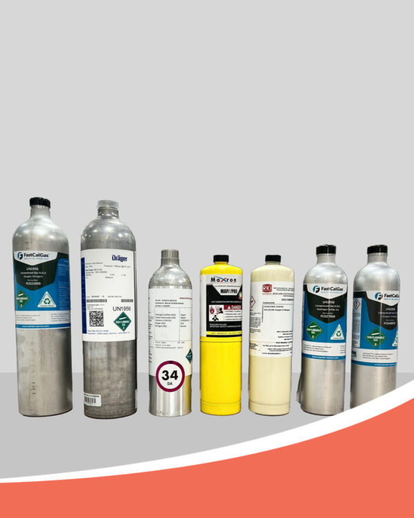 Best Calibration Gas Supplier in Saudi Arabia KSA Call us now