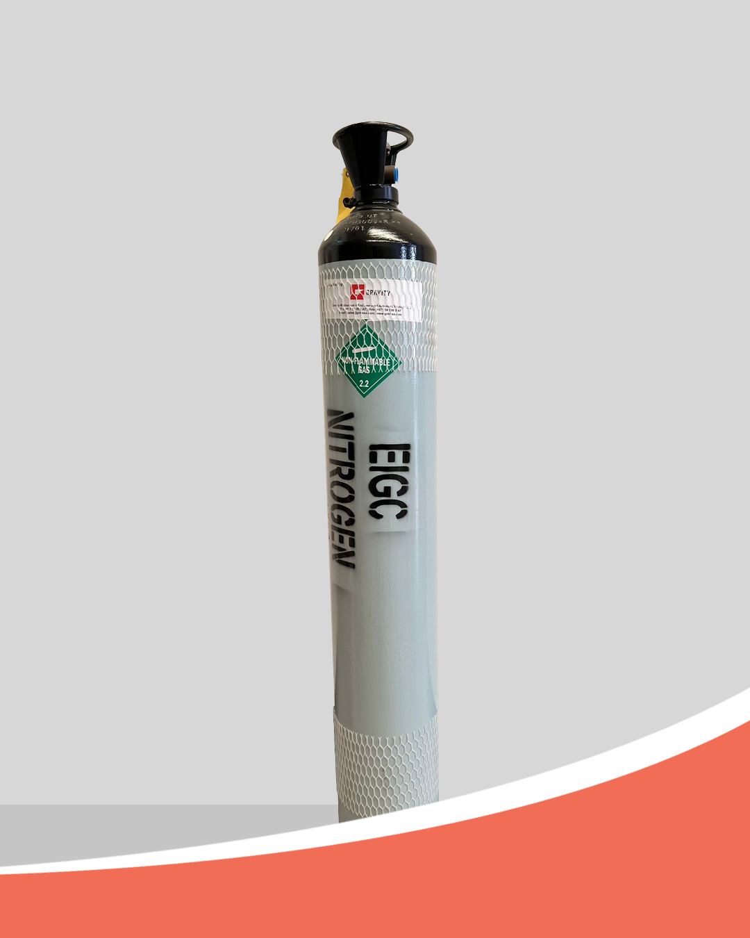 Best Calibration Gas Supplier in Saudi Arabia KSA Call us now