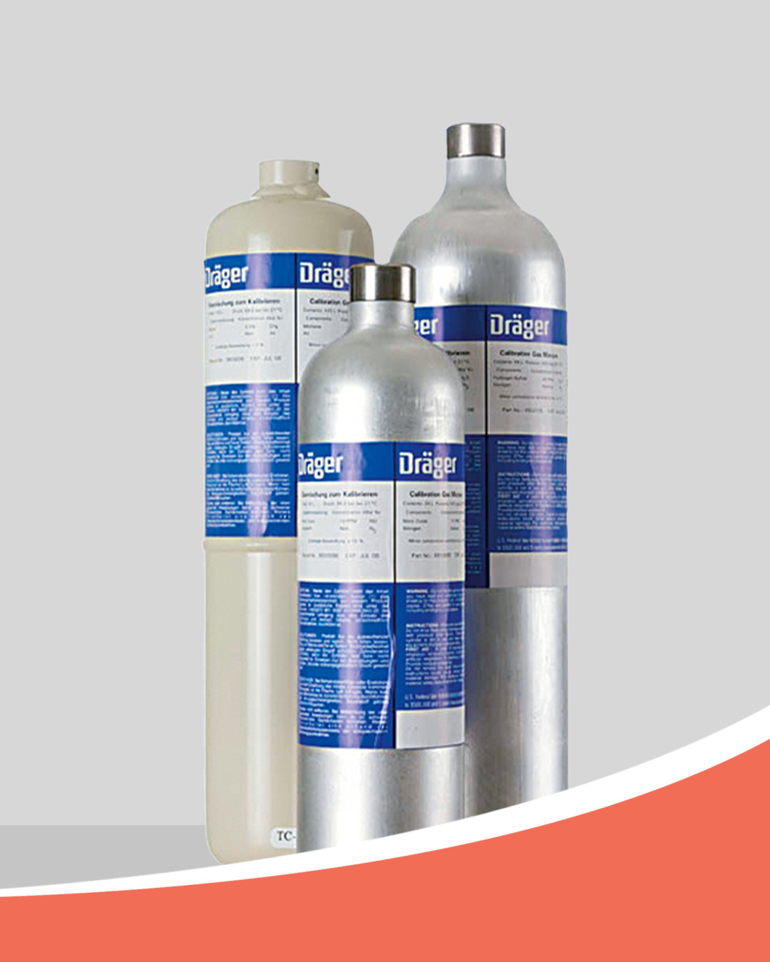 Best Calibration Gas Supplier in Saudi Arabia KSA Call us now