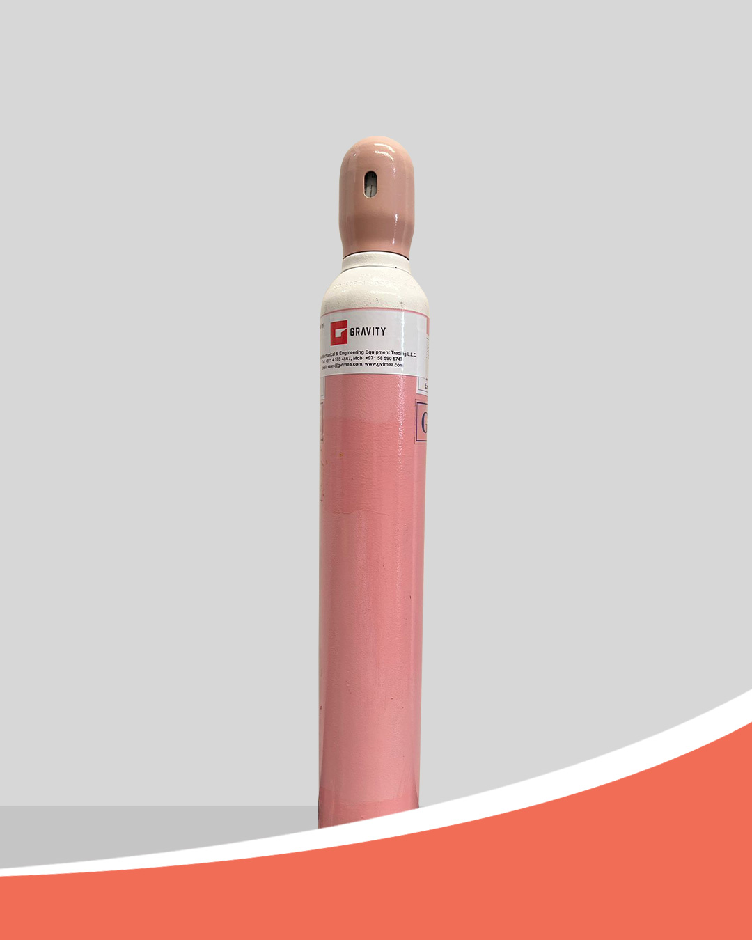 Best Calibration Gas Supplier in Saudi Arabia KSA Call us now