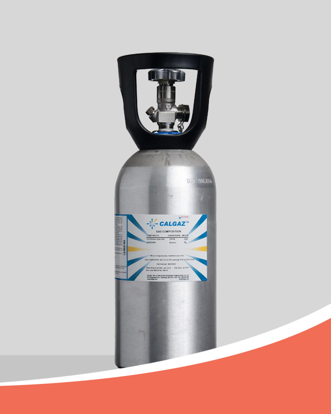 Buy Calibration Gases in Saudi Arabia KSA Dammam Riyadh