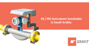 Mild Steel – Stainless Steel Instrument Sunshades in Saudi Arabia | Riyadh | Dammam | Jeddah