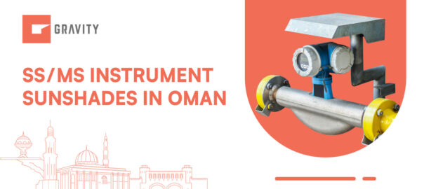MS-SS Instrument Sunshades in Oman