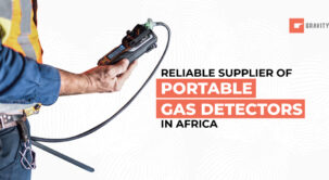 Portable Gas Detector Supplier | Africa | Nigeria | Angola | Algeria | Egypt | Morocco