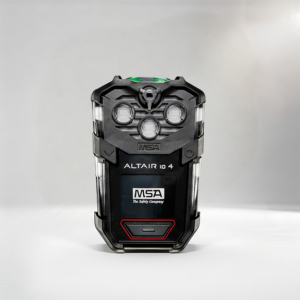 ALTAIR io™ 4