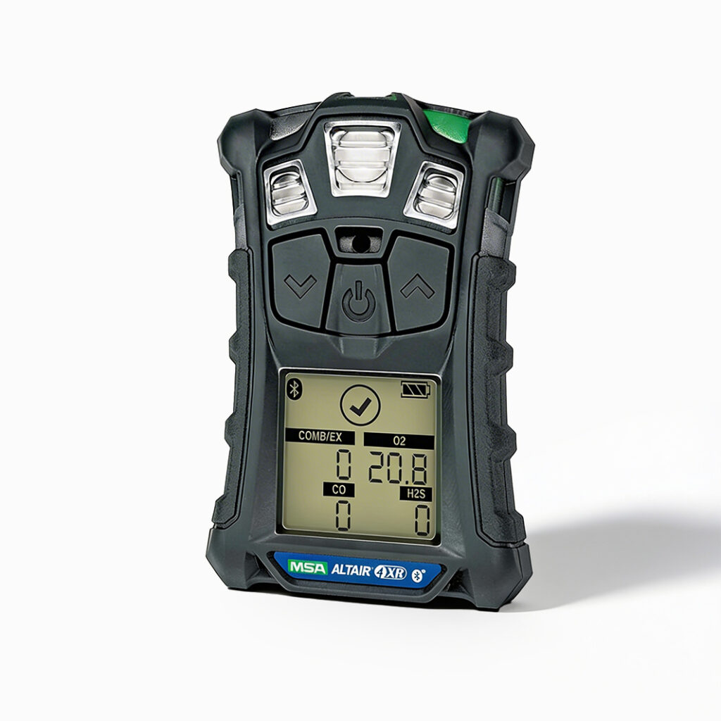 ALTAIR® 4XR Multigas Detector