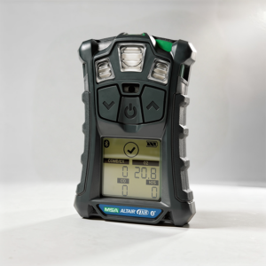 ALTAIR® 4XR Multigas Detector