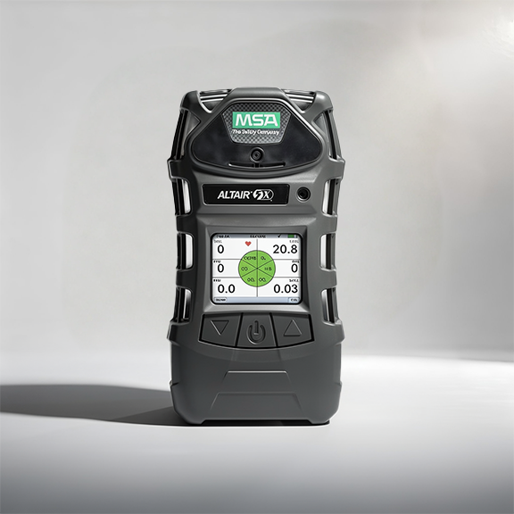 ALTAIR® 5X Multigas Detector