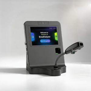 AlcoZero Z5 Workplace Breathalyzer