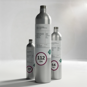 Calibration Gases