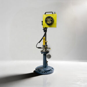 Closed Gas Tight Trimode (UTI) Gauging Tape