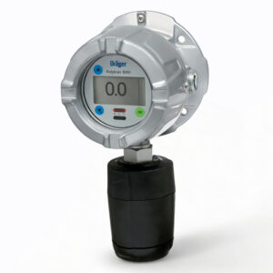 Dräger POLYTRON-8100 EC