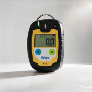 Dräger Pac® 6000
