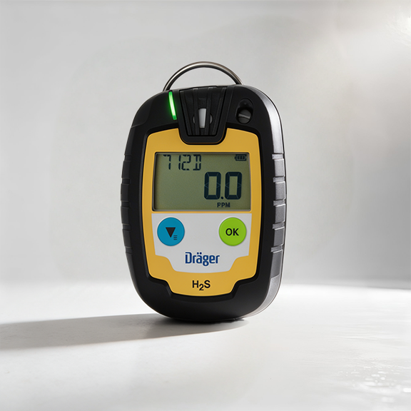 Dräger Pac® 6000