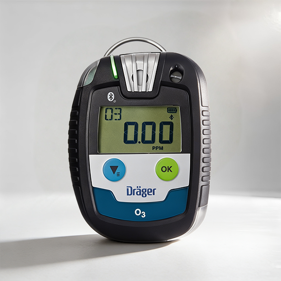 Dräger Pac® 8000