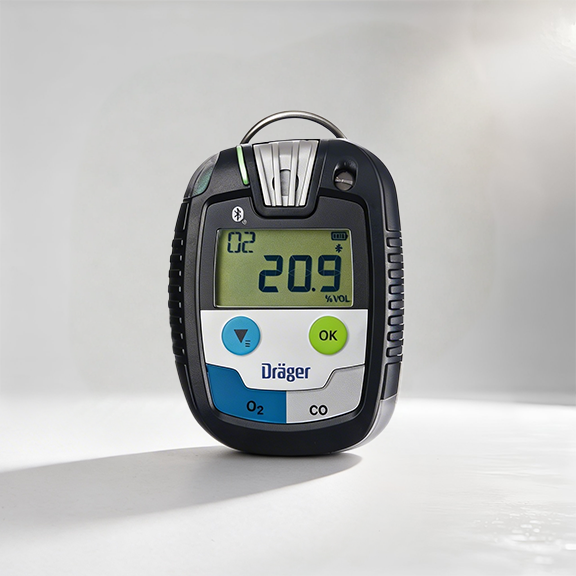Dräger Pac® 8500