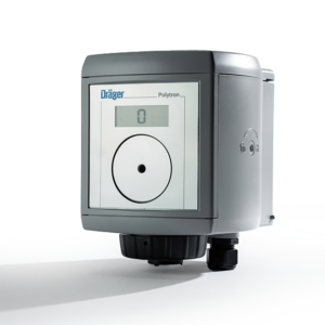 Dräger Polytron 2000