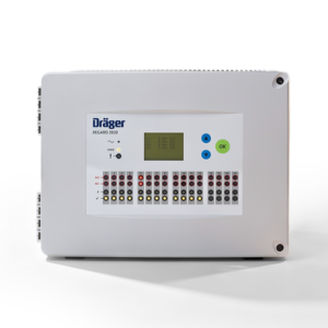 Dräger REGARD® 3900 Series