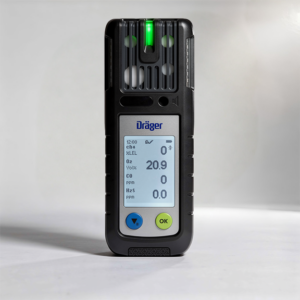 Dräger X-am 2600