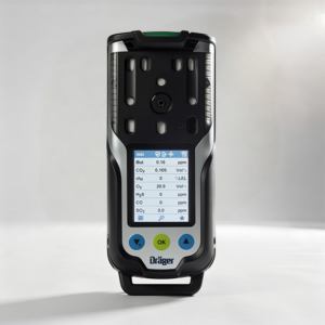 Dräger X-am 8000