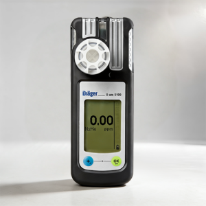 Dräger X-am® 5100