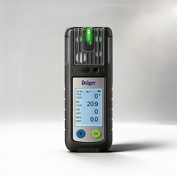 Dräger X-am® 5800