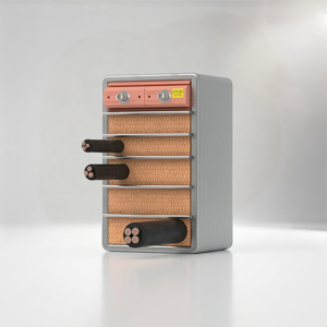 E-RGSK System