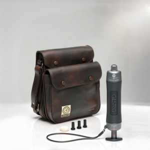 Gastec Gas Sampling Pump Kit GV -100LS