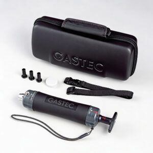 Gastec Gas Sampling Pump Kit GV-100S