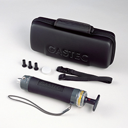Gastec Gas Sampling Pump Kit GV-110S