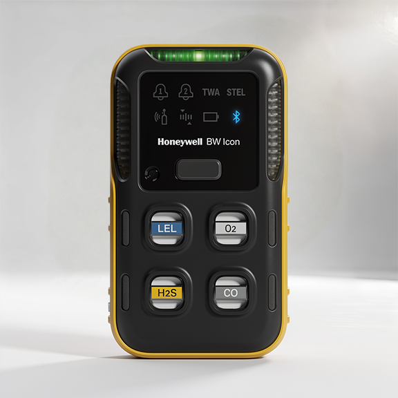 Top 10 Benefits of Using a Honeywell BW Gas Detector UAE in Hazardous Work Environment