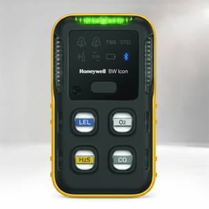 Honeywell BW™ Icon+