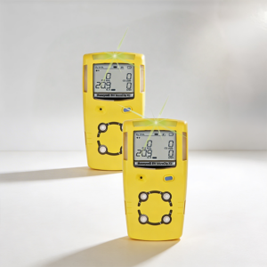 Honeywell BW™ MicroClip Series