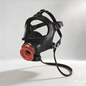 MSA 3S-PS Maxx Full-Face