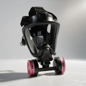 MSA Ultra Elite Full‑Face