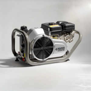 Nardi Atlantic P100_3 Compressor