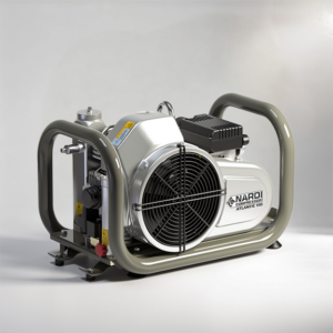 Nardi Atlantic P1003 Compressor