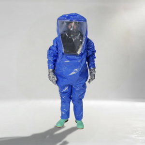 SC4 Splash Suit