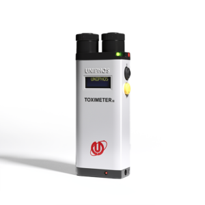UNIPHOS TOXIMETER - III