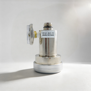 Demand Flow Regulators
