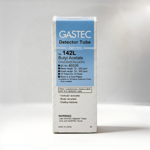 GASTEC® Detection Tubes