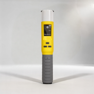 iBlow 10 Rapid Screening Breathalyzer