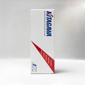 KITAGAWA Gas Detection Tubes