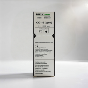 KwikDraw™ Gas Detection Tubes