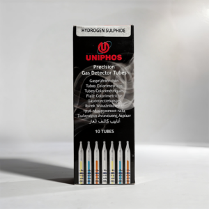 Uniphos Gas Detection Tubes