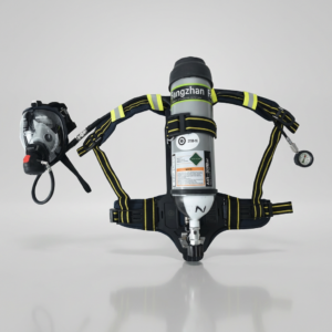 FANGZHAN RHZK6 SCBA (6L / 30MPa)
