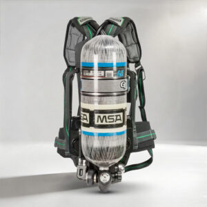 MSA G1 5500 SCBA