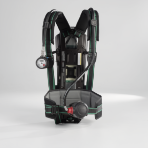 MSA G1 Industrial SCBA