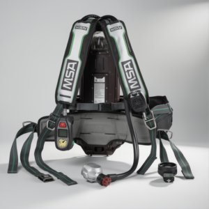 MSA G1 XR SCBA